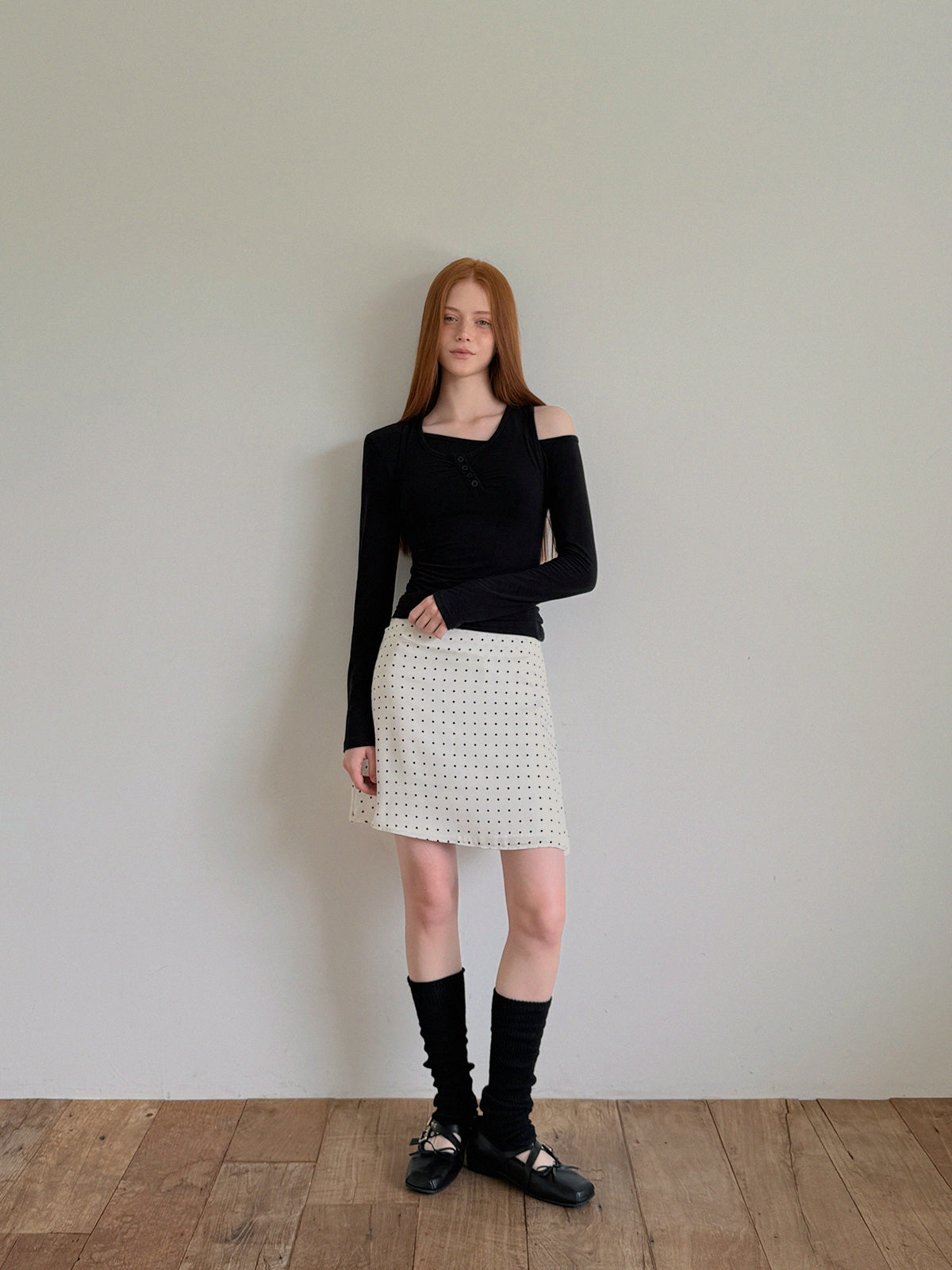 Levrin Layered Set