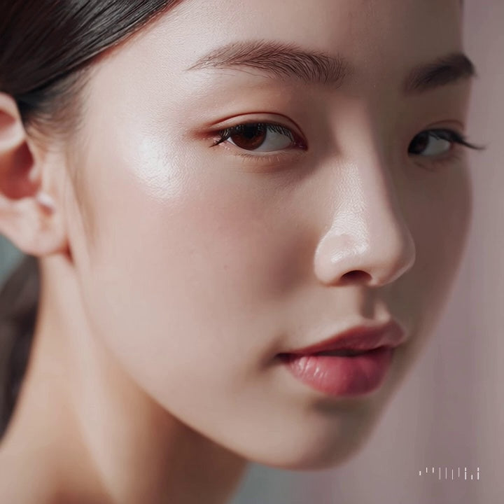 Rose Water Glass Skin Spray - Magnificent Glow |로즈 워터 글라스 스킨 스프레이 – 눈부신 빛